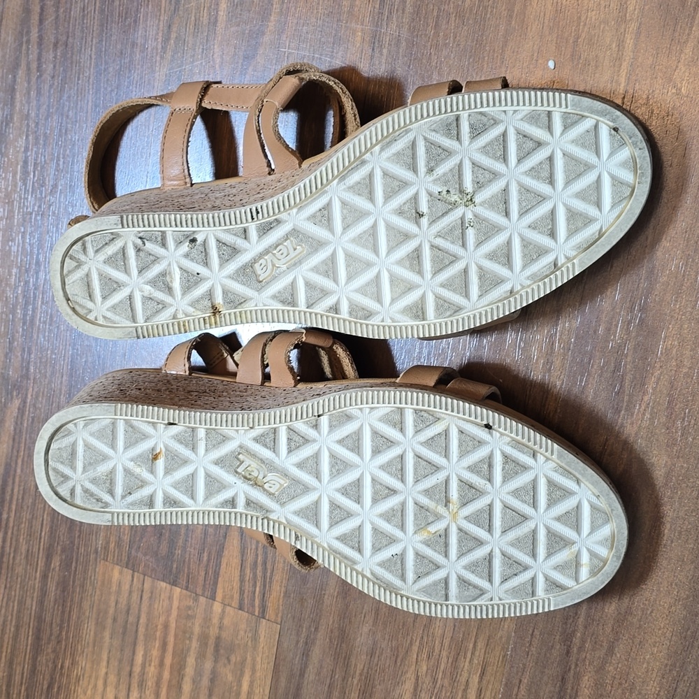Teva Women's Arrabelle Sandal 1010908 - Picture 9 of 12